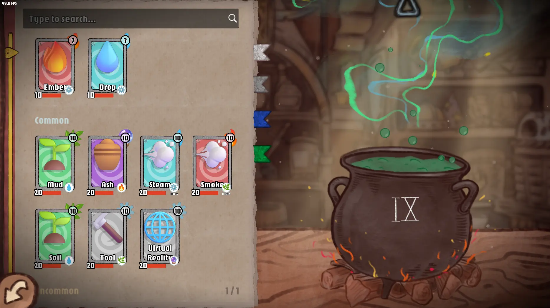 Card crafting